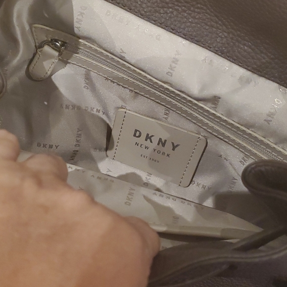 Dkny women backpack and bag main image 7